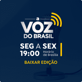 A Voz do Brasil